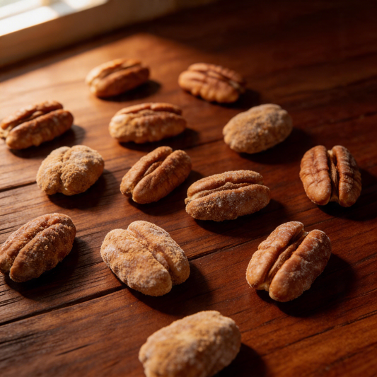 Praline Pecans 1 lb