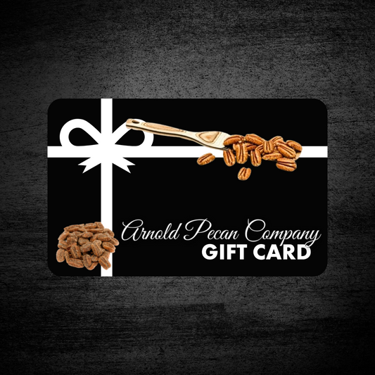 Arnold Pecan Company Gift Card