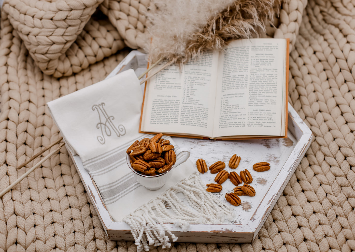Fresh Georgia Pecans (2 lb)