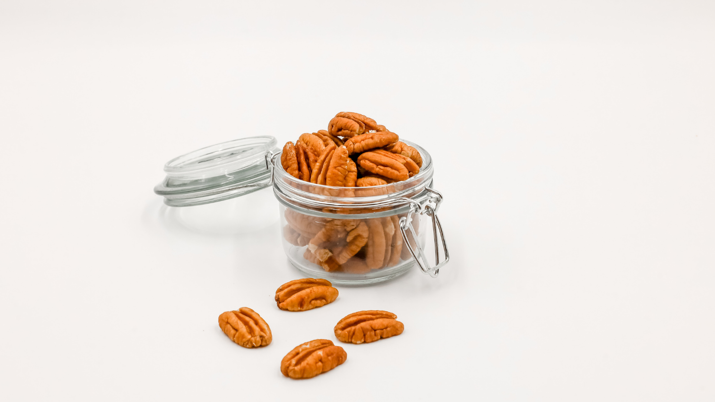 Fresh Georgia Pecans – 1 lb