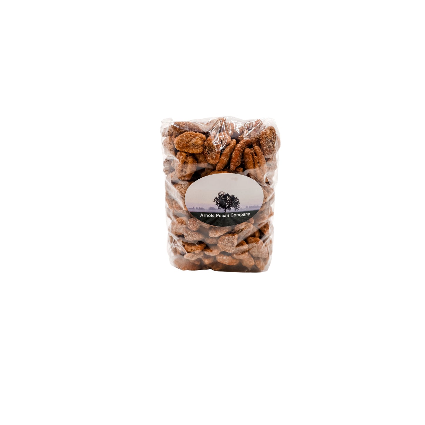 Cinnamon Pecans 1 lb