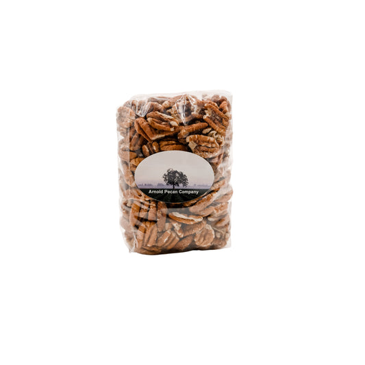 Fancy Roasted Pecans 1 lb
